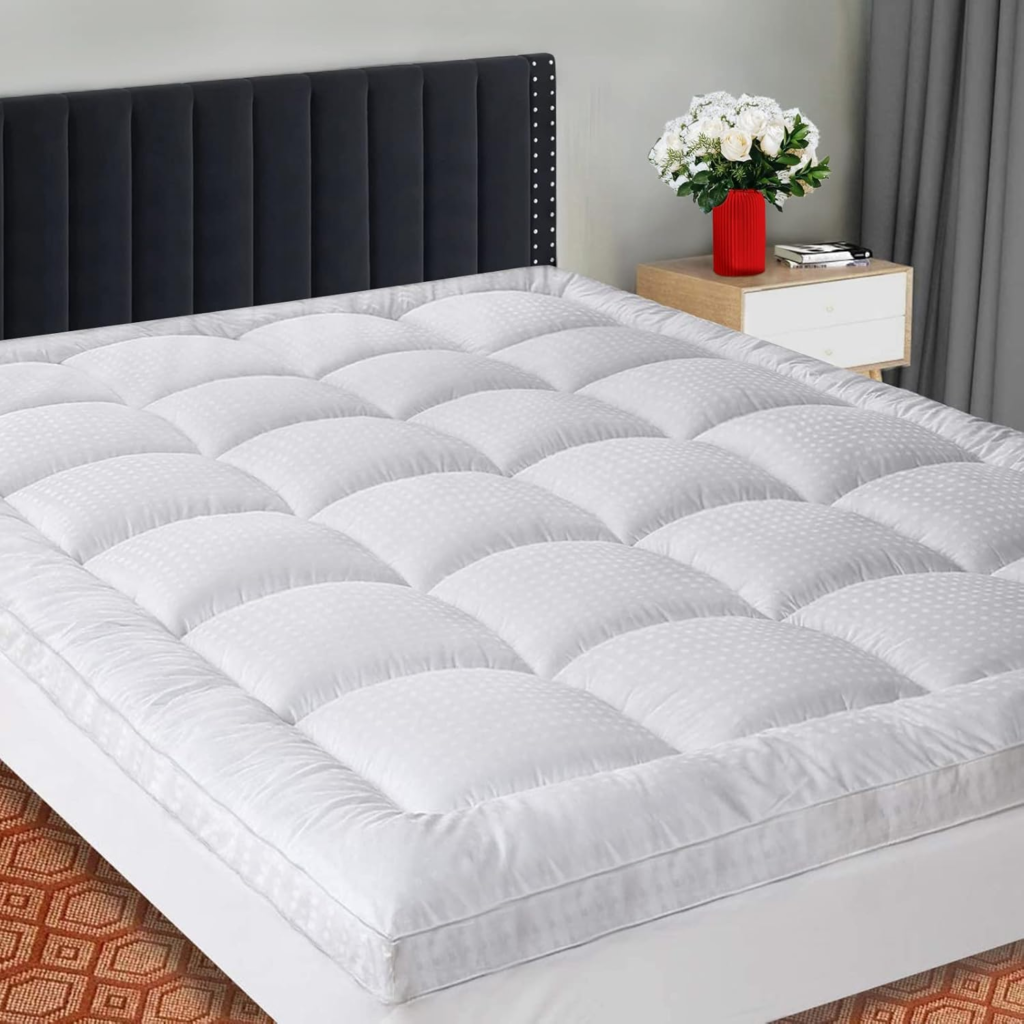 Bed Mattress Topper